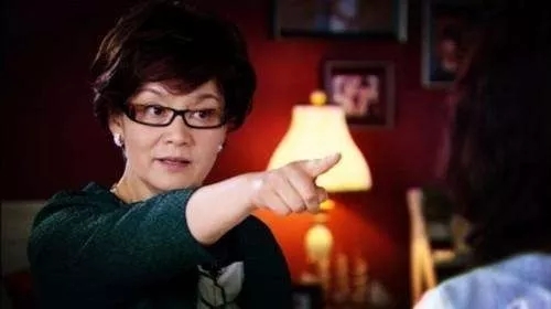 世上所有的婆媳矛盾，都是一個原因