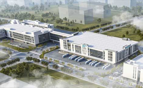 2022年好太太集團安裝業務項目招標公告