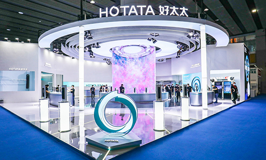 2022中國建博會（廣州）完美落幕！