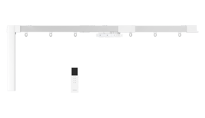 mk体育-MKsports官网智能窗簾HW-C5系列